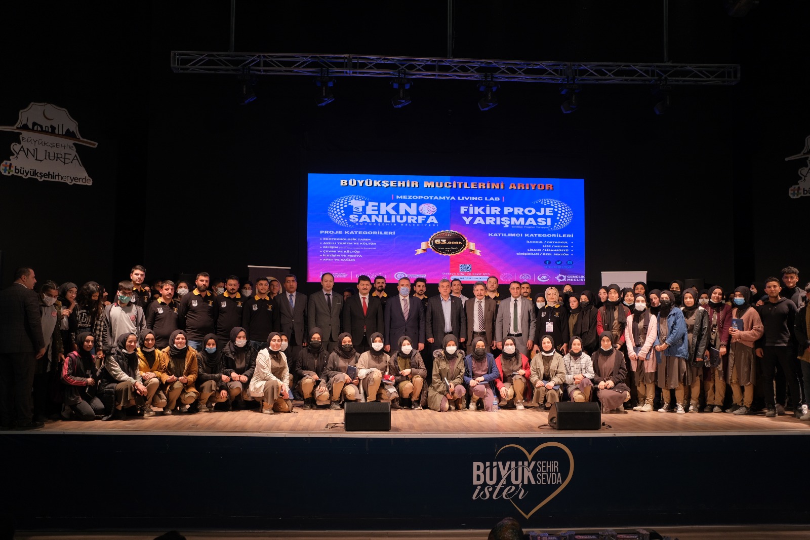 Mezopotamya Living Lab Girişimcilik Günleri Etkinliği Düzenlenecek