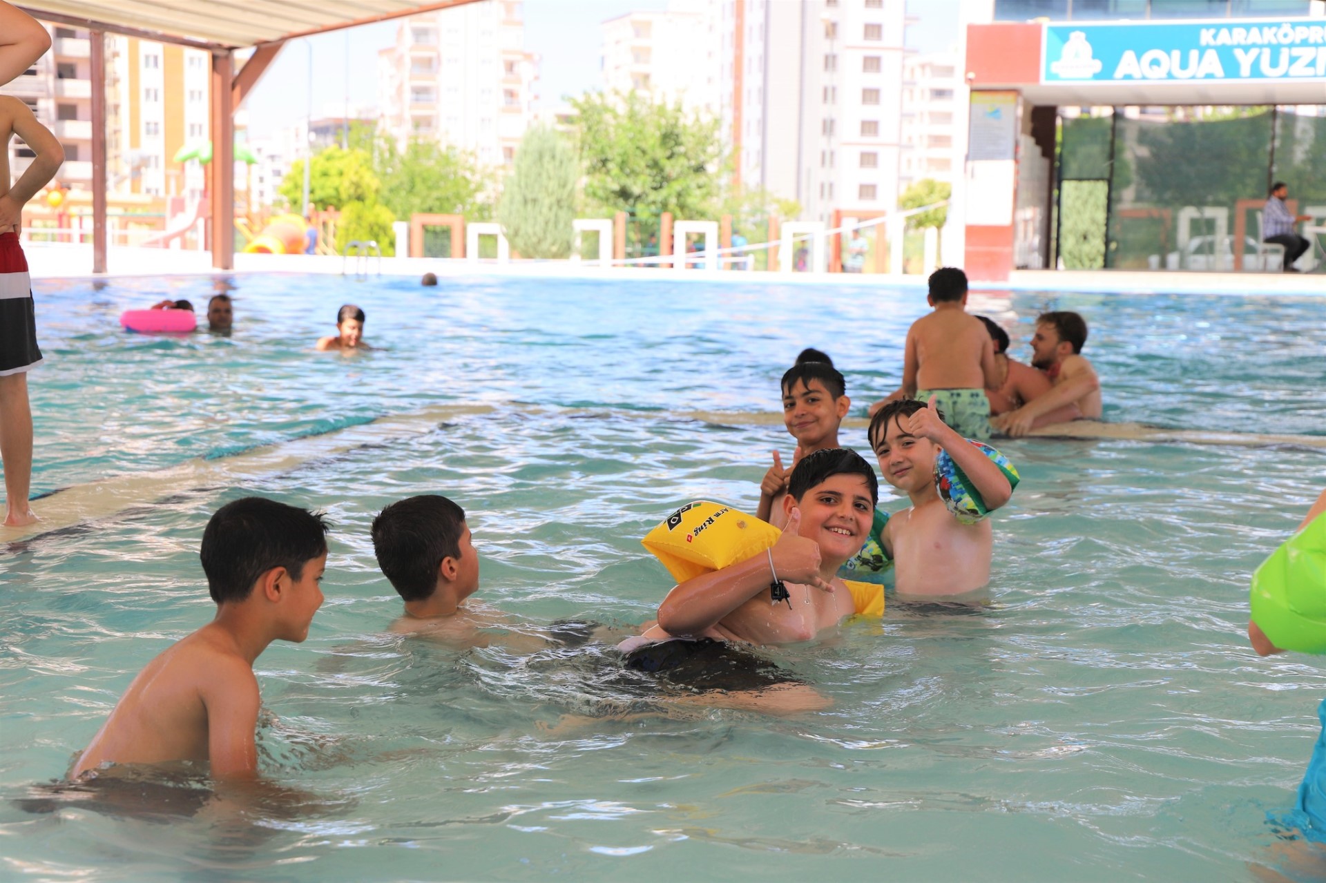 Başkan Baydilli’den Başarılı Öğrencilere Jest