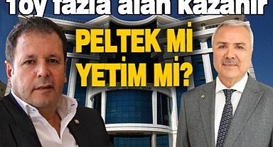 1 adayın elenmesi herşeyi değiştirdi!