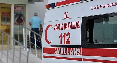1 yaşındaki bebek öldü!
