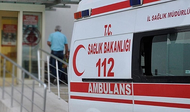 1 yaşındaki bebek öldü!