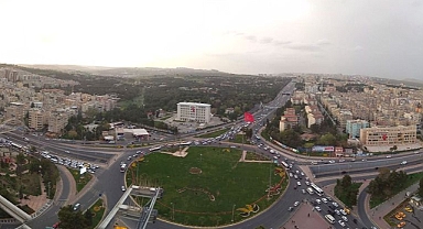 2021 yılı göç istatistikleri açıklandı: Şanlıurfa en çok nereye göç verdi?
