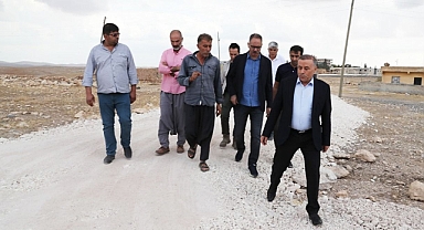 2023’te tüm kırsal mahallelerde çalışmalar başlayacak
