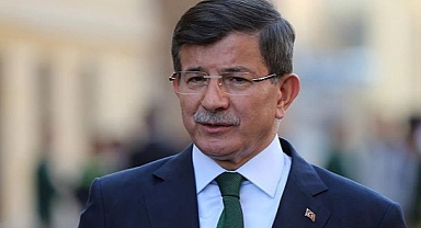 Ahmet Davutoğlu’ndan Ceylanpınar’daki Olaya İlişkin Açıklama