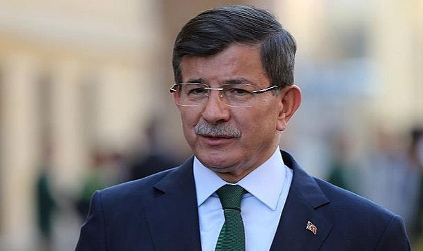 Ahmet Davutoğlu’ndan Ceylanpınar’daki Olaya İlişkin Açıklama