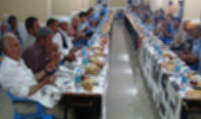 Aksaray Valisi yasakladı!