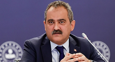 Bakan Özer açıkladı! Öğretmenlere ilk yardım eğitimi verilecek!