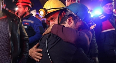 Bartın'daki faciada hayatını kaybedenlerin isimleri