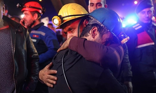 Bartın'daki faciada hayatını kaybedenlerin isimleri