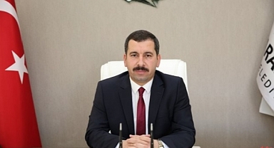 Başkan Baydilli'den Gazeteciler Günü Mesajı