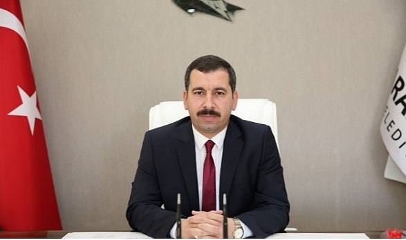 Başkan Baydilli'den Gazeteciler Günü Mesajı