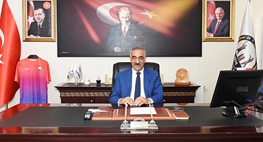 Başkan Bayık’ın 21 Ekim Dünya Gazeteciler Günü Mesajı
