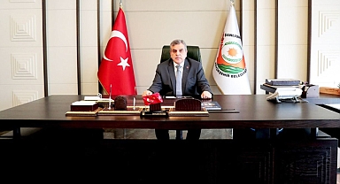 Başkan Beyazgül'den Muhtarlar Günü mesajı!