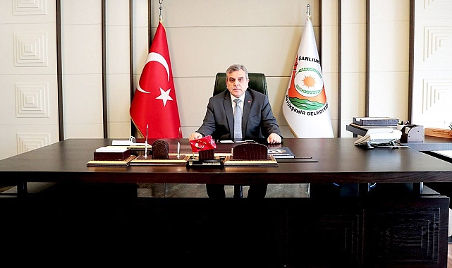 Başkan Beyazgül'den Muhtarlar Günü mesajı!