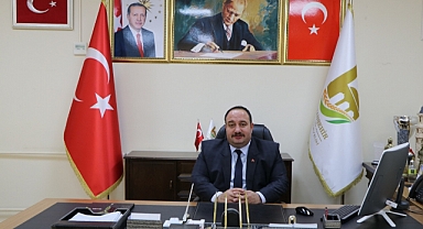Başkan EKİNCİ' den Muhtarlar günü mesajı