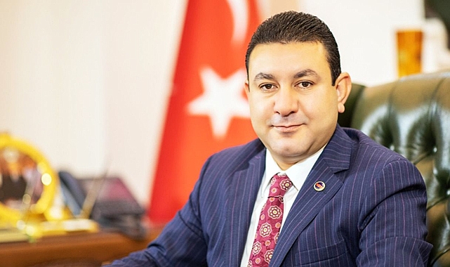 Başkan Özyavuz: Canlarını verenleri hiçbir zaman unutmayacağız