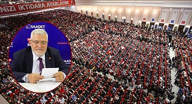 Başkan Yanmaz güven tazeledi! Yeniden listede yer aldı!