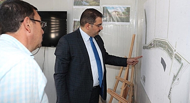 Belediyecilikte “Canpolat” modeli
