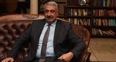 Bem-Bir-Sen Yeni Şube Başkanı Bayık Mazbatasını Aldı