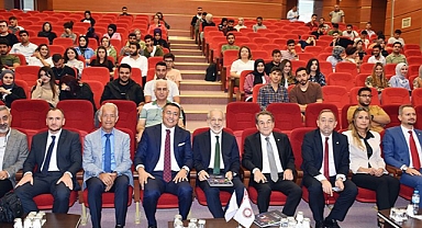 'Bilişim Günleri' programı düzenlendi!