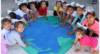 Büyükşehir’den ‘Kız Çocukları Günü Etkiniği’