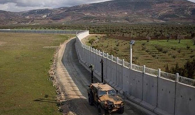 Ceylanpınar’da 'insan kaçakçılığı' iddiası! 1 kişi hayatını kaybetti!