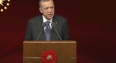 Cumhurbaşkanı Erdoğan'dan 35 yaş üzeri kadınlar için flaş açıklama!