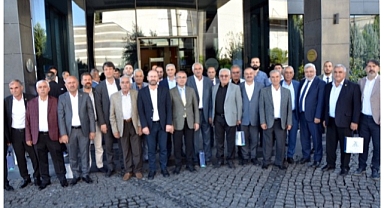 ''Elektrik kredisi can suyu olacak''