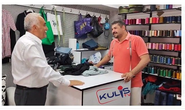 Fakıbaba'nın istifasının sırrı bu videoda
