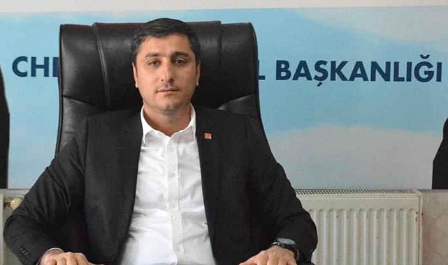 Başkan Karadağ: Gazeteciler Halkın Sesidir
