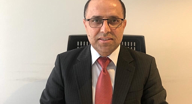 Gelecek Partili Kırboğa'dan Urfa sanayisine ilişkin dikkat çekici açıklamalar;
