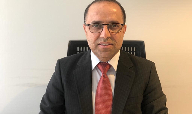 Gelecek Partili Kırboğa'dan Urfa sanayisine ilişkin dikkat çekici açıklamalar;