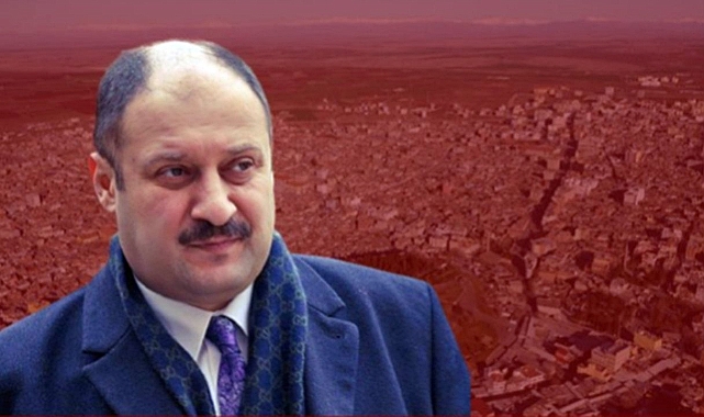 GÜLPINAR İSTİFA İDDİALARINA SON NOKTAYI KOYDU