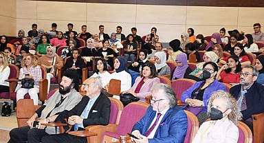 Harran’da ‘Göbeklitepe’den Günümüze Çağlar Boyu Sanat’ Sempozyumu!