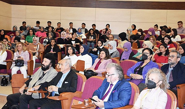 Harran’da ‘Göbeklitepe’den Günümüze Çağlar Boyu Sanat’ Sempozyumu!