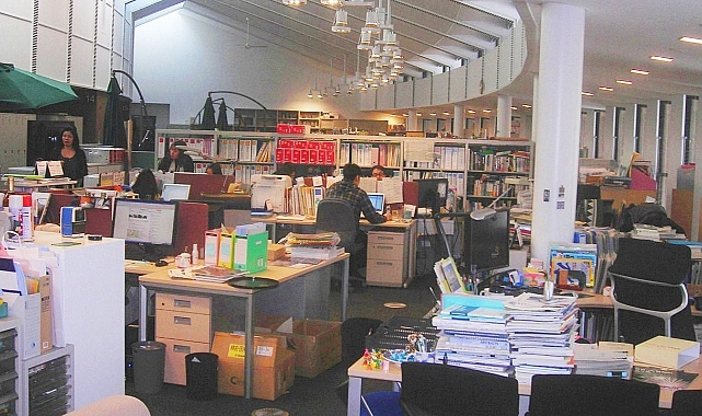Harran Üniversitesi, Japonya’daki üniversite ile işbirliğine gitti!