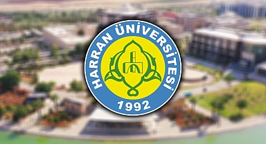 Harran Üniversitesine alım yapılacak! İşte şartlar