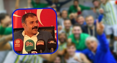 İnegöl galibiyeti sonrası Yetim’den açıklama!