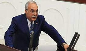 İşte Fakıbaba'nın istifa gerekçesi