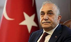 İYİ Parti’ye geçeği iddia edilmişti! Fakıbaba yanıt verdi!