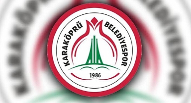 Karaköprü Belediyespor deplasmanda mağlup!