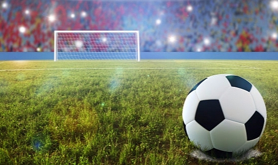 Karaköprü'de Yeni Spor Sahalarının Çalışmaları Sürüyor