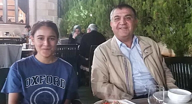 Kaymakcı, Hentbol Antrenörü Bayram Kaplan ve Merve Akpınar’la görüştü!