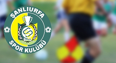 Lider Şanlıurfaspor Düzce deplasmanında: Hakem belli oldu!
