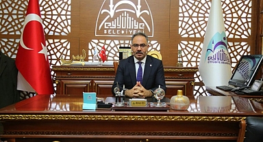 Mehmet Kuş yayımladığı mesajla muhtarların gününü kutladı!