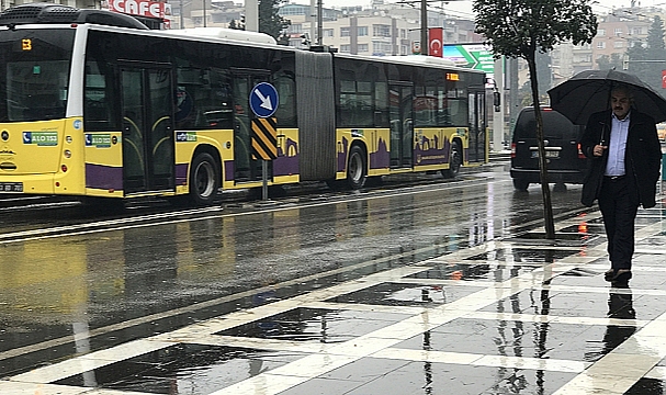 Meteoroloji'den Şanlıurfa'ya Önemli Uyarı