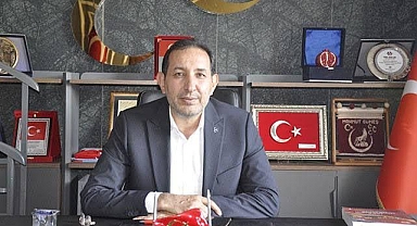 MHP İl Başkanı Güneş'ten 29 Ekim mesajı
