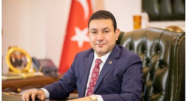 Özyavuz: Mevlit Kandili, Doğumdan Öte Bir Yaşam Çizelgesidir