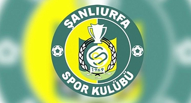 PFDK’ya sevk edilmişti: Şanlıurfaspor'a ceza!