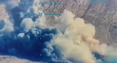 PKK/YPG'li etkisiz hale getirildi!